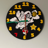 Reloj Mario Bros