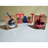 Bolas de navidad