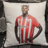 Cojín personalizado deportes