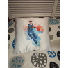 Cojín personalizado deportes