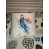 Cojín personalizado deportes