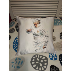 Cojín personalizado deportes