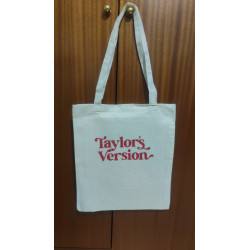 Tote Bag Taylor Swift