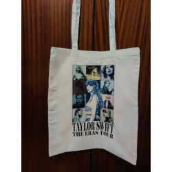 Tote Bag Taylor Swift