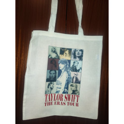 Tote Bag Taylor Swift