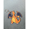 Llaveros 3D de Pokémon