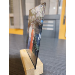 Fotopanel acrílico 3mm sublimable