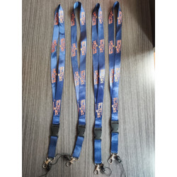 Lanyard personalizado