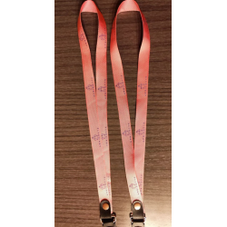 Lanyard personalizado