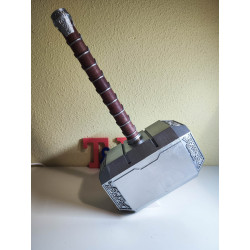 Martillo de Thor