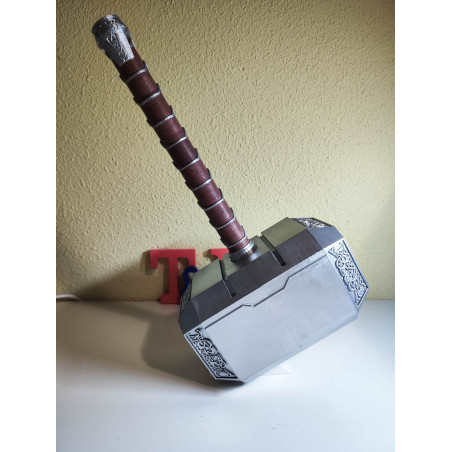 Martillo de Thor