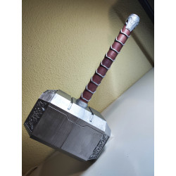 Martillo de Thor