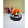 Pokeball Charmander