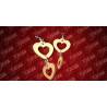 Pendientes San Valentín