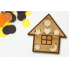 Rompecabezas Montessori para niños