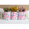Tazas de San Valentín