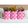 Tazas de San Valentín