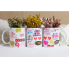 Tazas de San Valentín