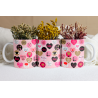 Tazas de San Valentín