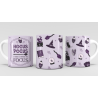 Taza halloween