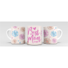 Taza Best Mom Ever