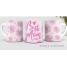 Taza Best Mom Ever