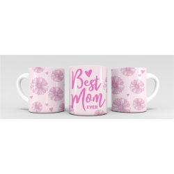Taza Best Mom Ever