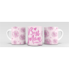 Taza Best Mom Ever