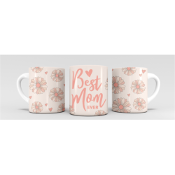 Taza Best Mom Ever