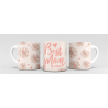 Taza Best Mom Ever