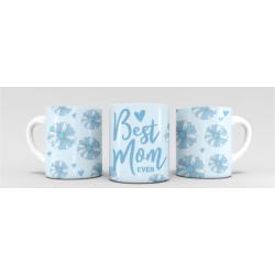 Taza Best Mom Ever