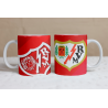 Taza Rayo Vallecano
