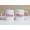Taza Gossip girl