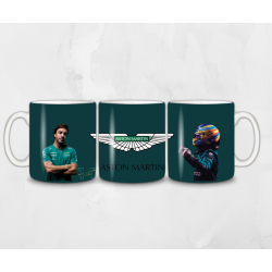 Taza Fernando Alonso