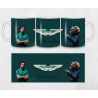 Taza Fernando Alonso