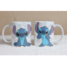 Taza Stitch