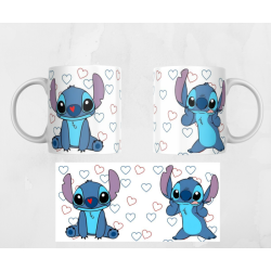 Taza Stitch