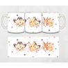 Taza Pikachu