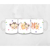 Taza Pikachu