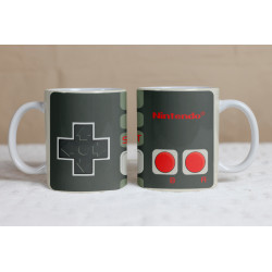 Taza Arcade