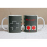Taza Arcade