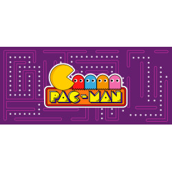 Taza Arcade