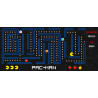 Taza Arcade