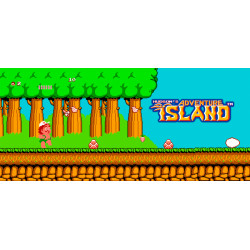 Taza Arcade