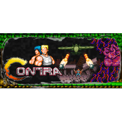 Taza Arcade