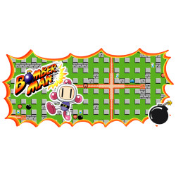 Taza Arcade