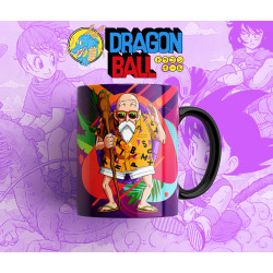 Taza Dragon Ball