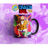 Taza Dragon Ball