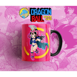 Taza Dragon Ball