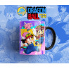 Taza Dragon Ball